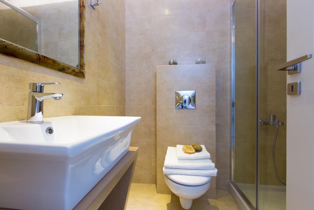 Alonia Villa, Refined Living With 50M2 Private Pool, By Thinkvilla Melidhónion Quarto foto